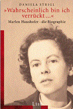 Marlen Haushofer - Die Biografie
